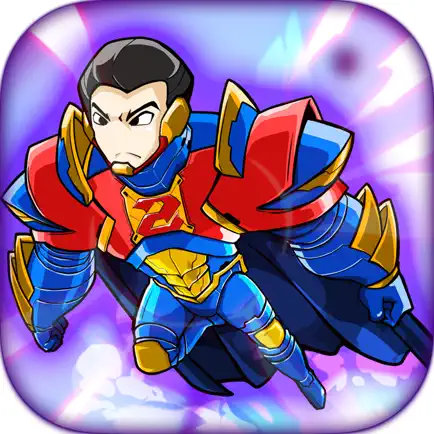 God Warriors: Superhero Battle Читы