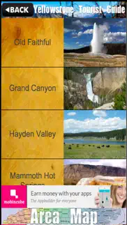 yellowstone tourist guide problems & solutions and troubleshooting guide - 1