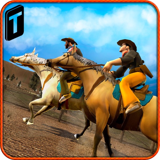 Horse Racing League 2017 icon