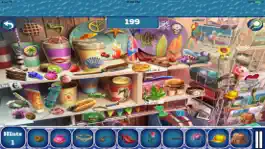 Game screenshot Missing Photos Hidden Objects apk