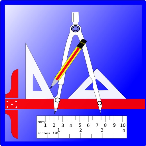 ASD Unit Converter Icon