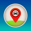 Where is my car parked - Chicago, NYC Parking Spot - iPhoneアプリ