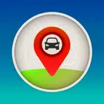Where is my car parked - Chicago, NYC Parking Spot App Contact