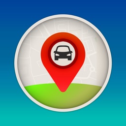 Where is my car parked - Find N Save Range Finder