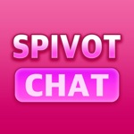 Spivot Chat Live Video Chat