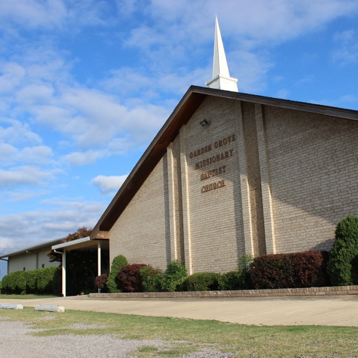 Garden Grove MBC of Prague, OK icon