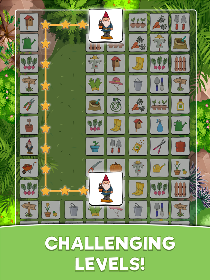 Connect Master - Pair Matching