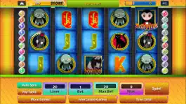 Game screenshot Witches Riches Slots - Play Free Vegas Casino hack