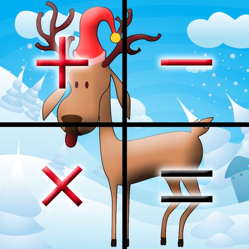 Xmas Calculator - 