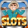 Wild West Mega Slots Casino Game