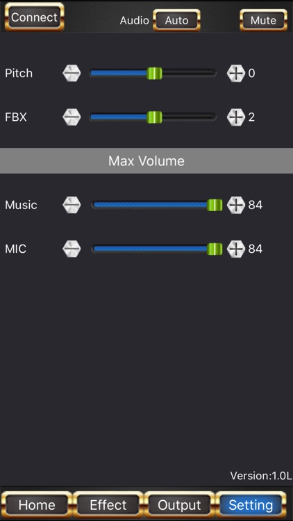 H-Audio screenshot-3