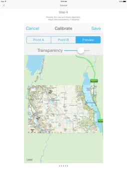 Mapcha screenshot 8