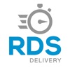 RDS.delivery icon