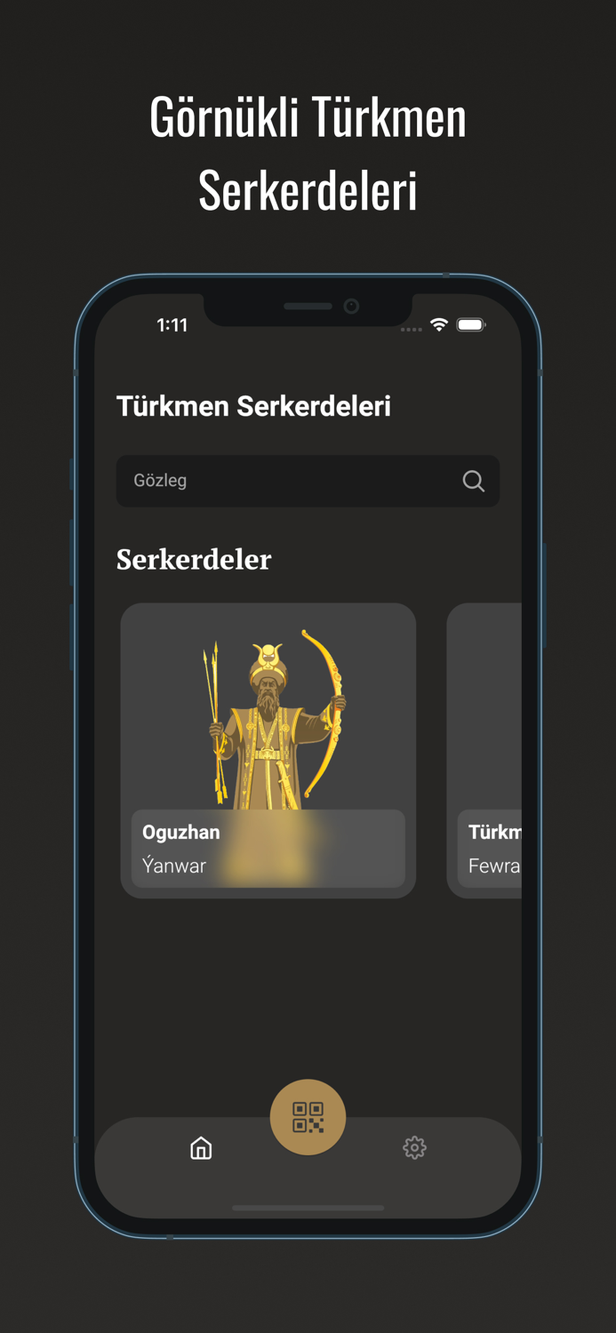 Görnükli Türkmen Serkerdeleri
