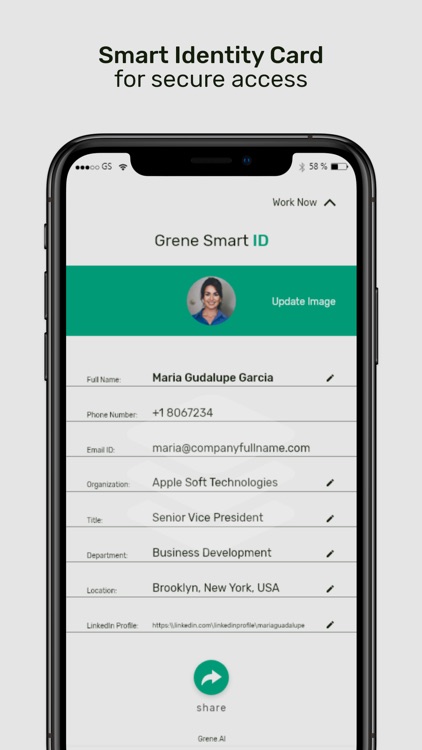 greneOS screenshot-7