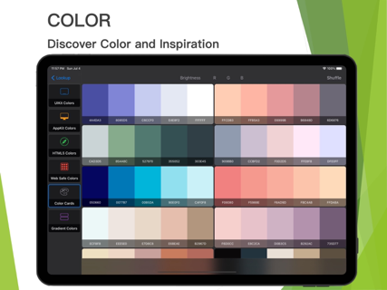 DevInstant-Designer&Developer screenshot 7