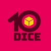 10D icon