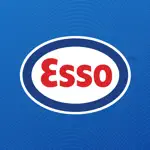 Esso Singapore App Support
