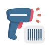 Barcode Scanner and tools icon