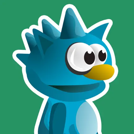 Blue Monster - Learn playing Cheats