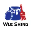 WUI SHING Admin App Feedback