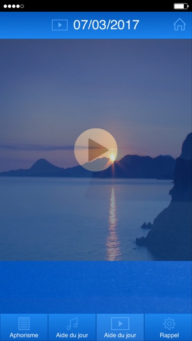 Screenshot #3 pour Ihr-Tag