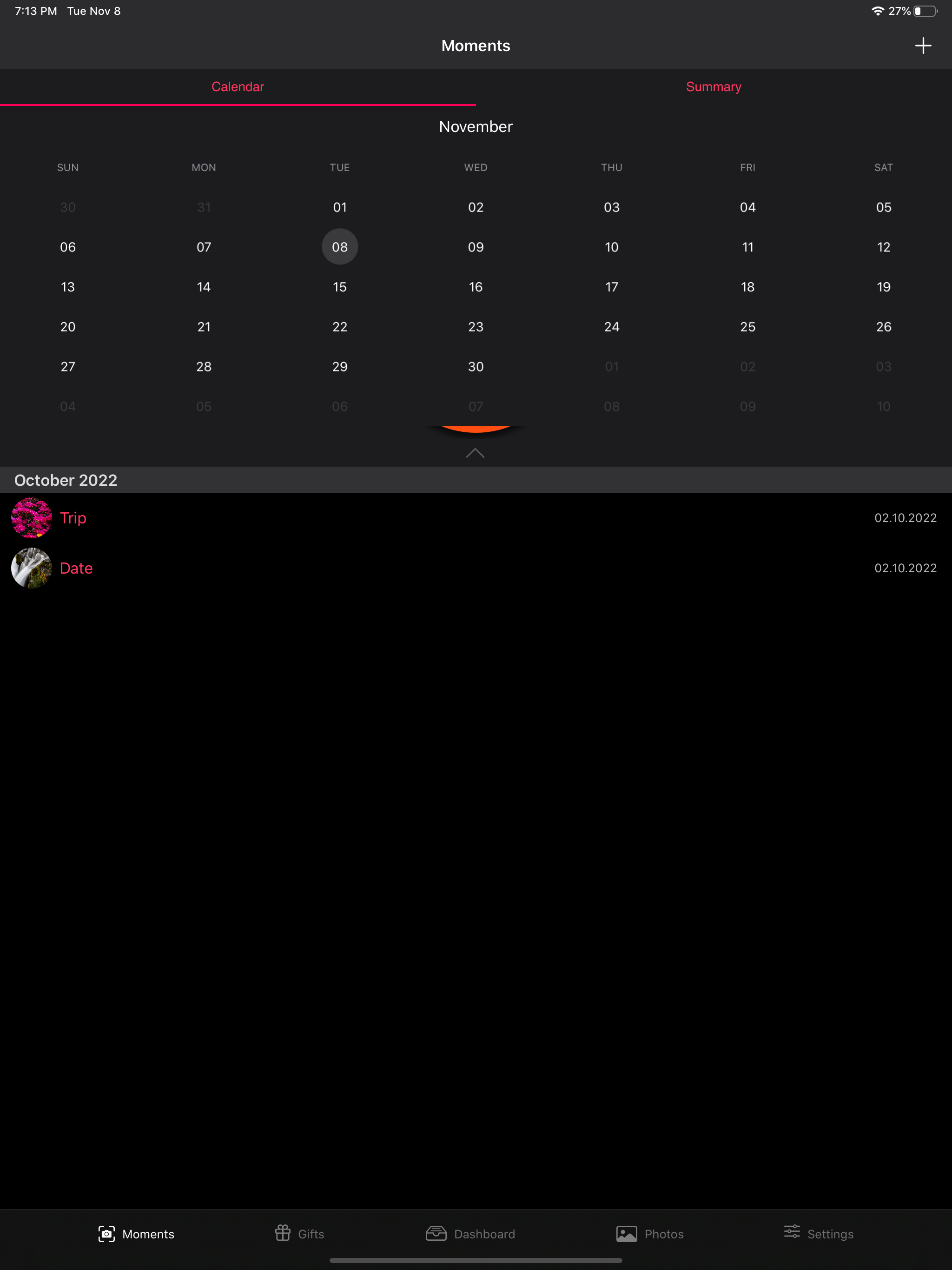 We together: love calculator