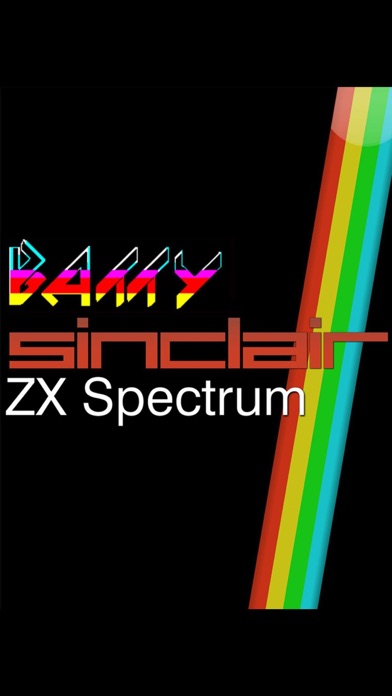 How to cancel & delete Batty: ZX Spectrum from iphone & ipad 1