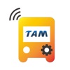 TransportManagerTrackSchoolBus icon