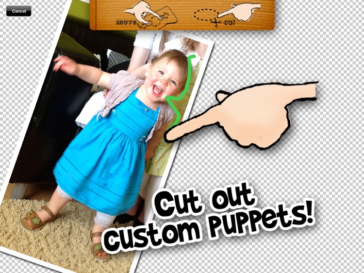 Book of Mormon Stories