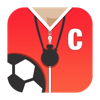 Smart Soccer Coach++ icon