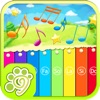 Icon My music toy xylophone game