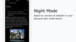 How to cancel & delete turn off the lights for safari 2
