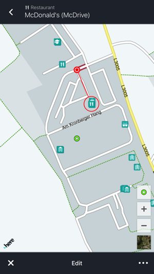 HERE Map Creator(圖1)-速報App