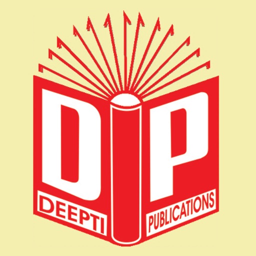 Deepti Publications