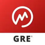 Manhattan Prep | GRE Practice App Cancel