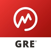 Manhattan Prep | GRE Practice logo
