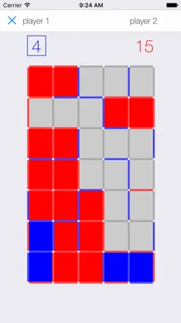 Game screenshot .Box - The Dot Game hack