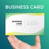 Business Card Maker : Editor icon