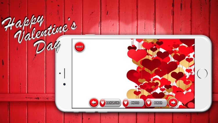 Valentines Day Card Maker: Share & Express Love