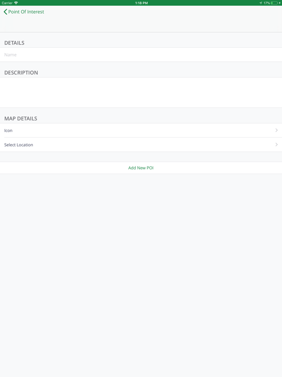 Screenshot #6 pour AGT GPS