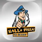 Hallo Pizza! ISS BESSER! App Cancel