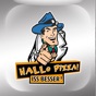 Hallo Pizza! ISS BESSER! app download