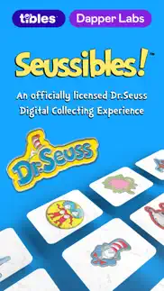seussibles! collect dr. seuss problems & solutions and troubleshooting guide - 4