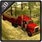 3D Farm Truck Hay Extreme - Farming Game