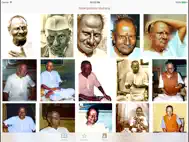 Nisargadatta Maharaj Quotes ipad bilder 2
