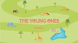 Game screenshot The Young Ones mod apk