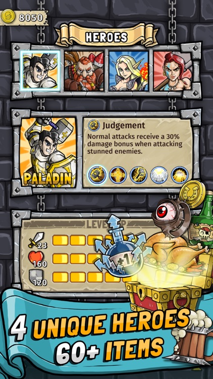 Tavern Guardians screenshot-4