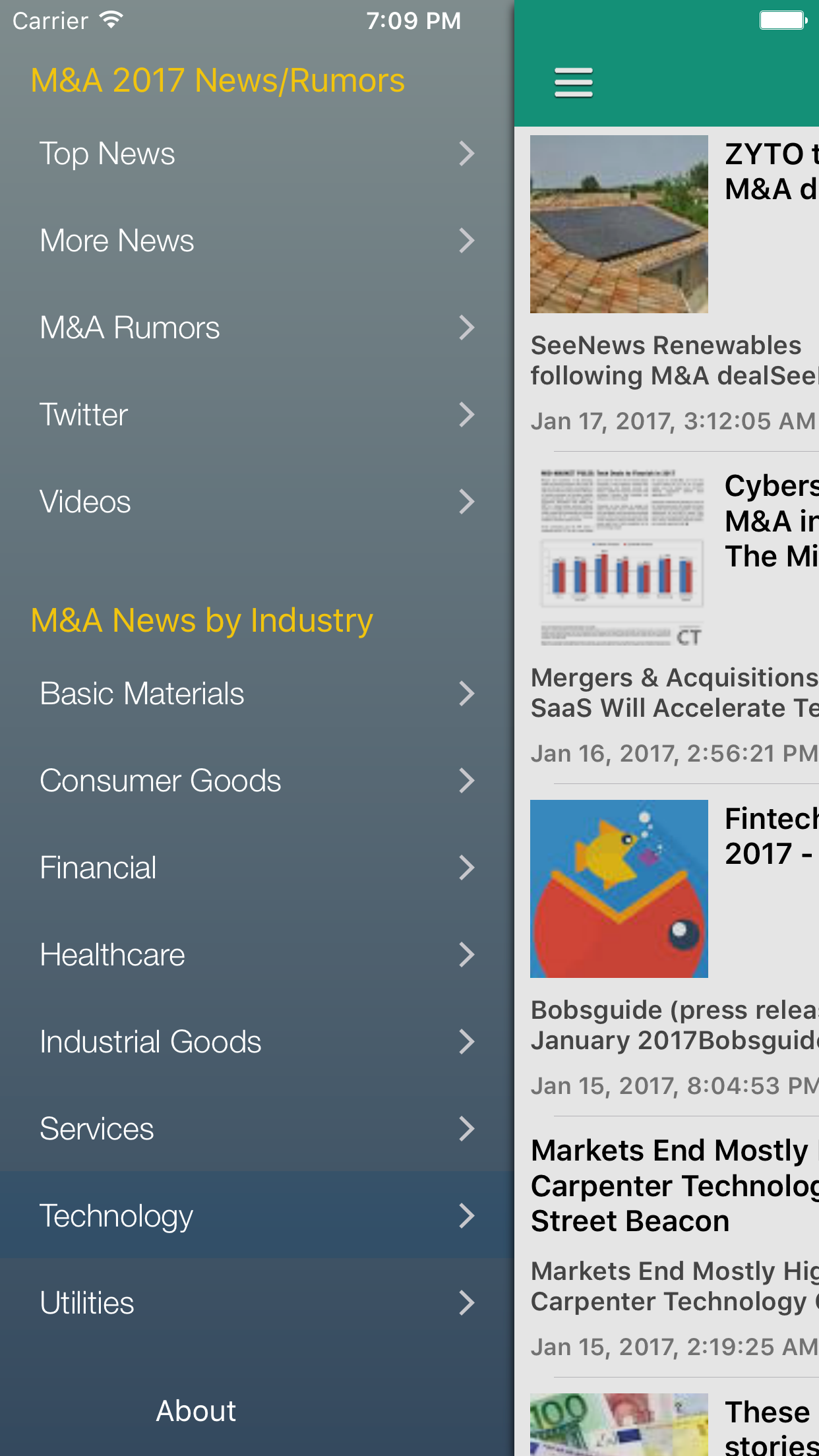 Mergers & Acquisitions News Free - M&A Updates