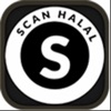 Scan Halal